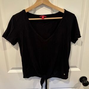 Guess Black T-shirt